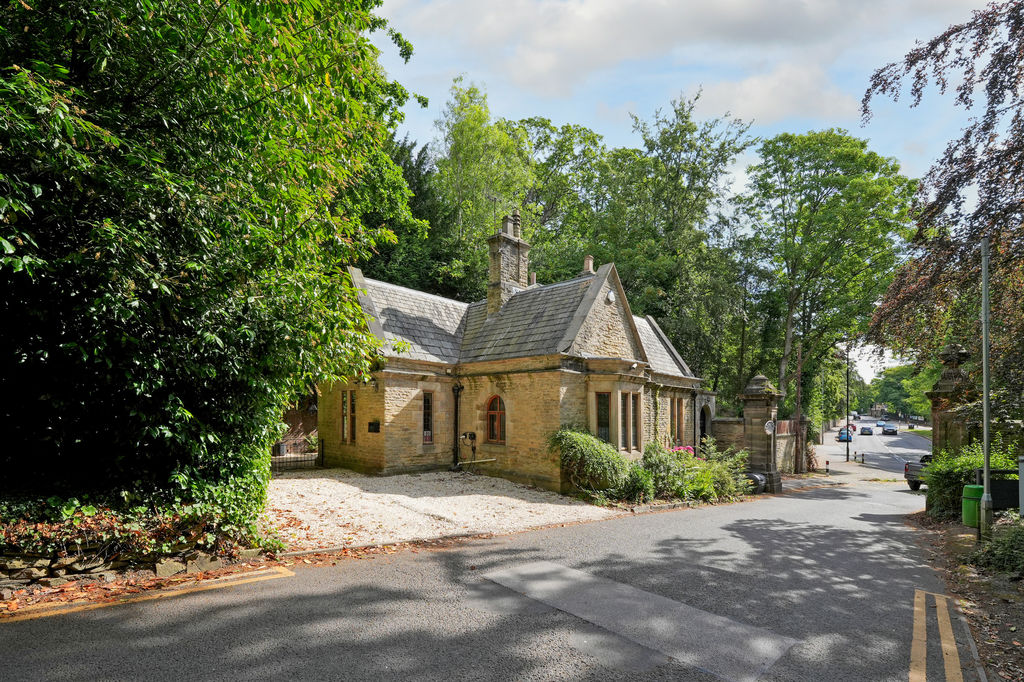 310 Fulwood Road